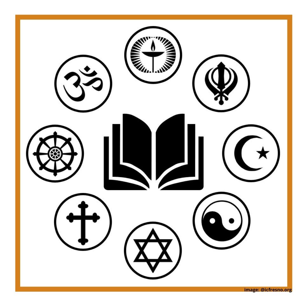 Agama dan Perbedaan