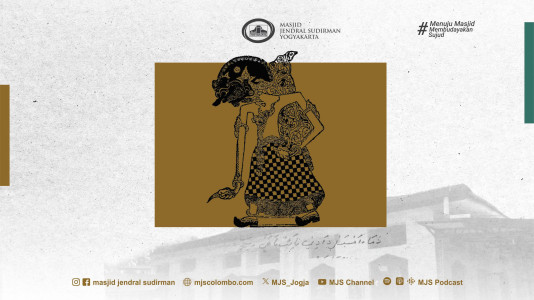 Guru Sejati dalam Filsafat Jawa: Menemukan Kompas Spiritual dalam Diri