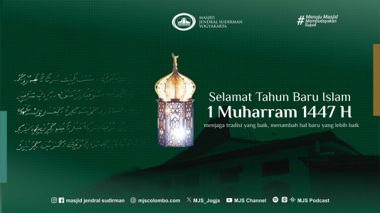 Tahun Baru Islam: Kisah Hijrah, Makna Perjuangan, dan Lembaran Baru Penuh Harapan