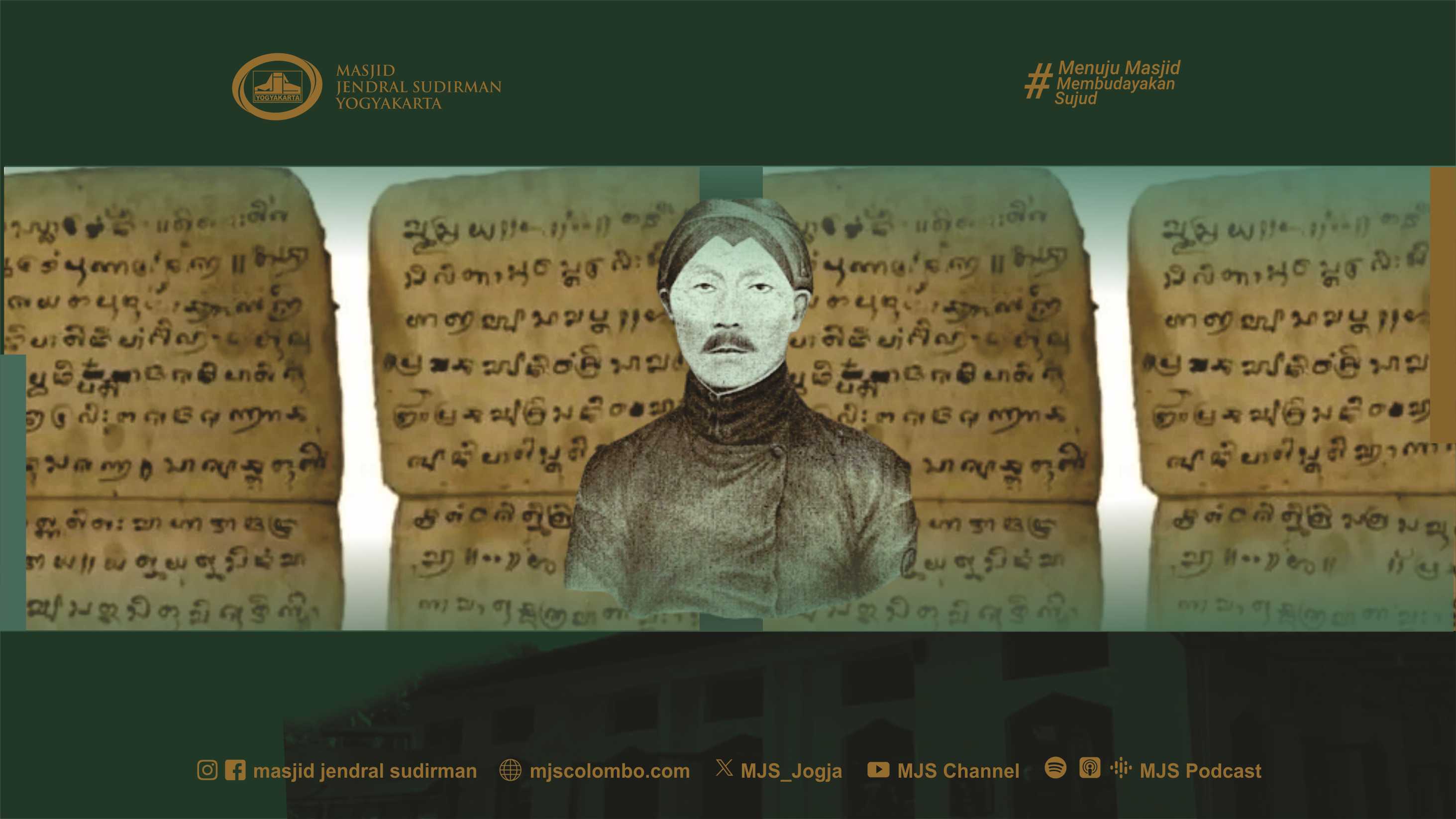 Kritik Sosial dan Spiritualitas Jawa dalam Serat Kalatidha