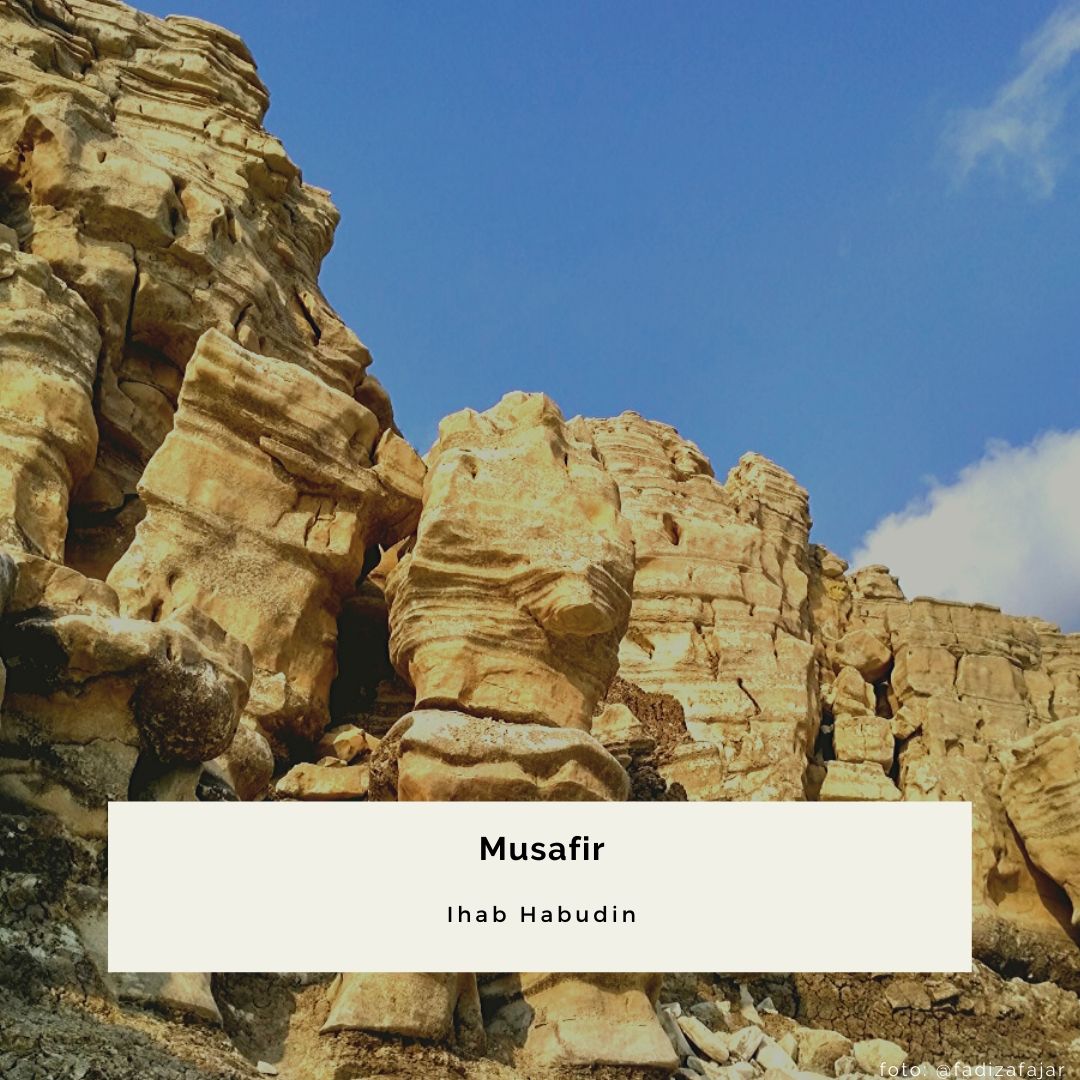 Musafir