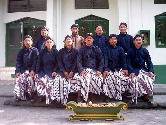 Tilawah Jawi dan ÔÇ£Yang ArabÔÇØ di Jawa