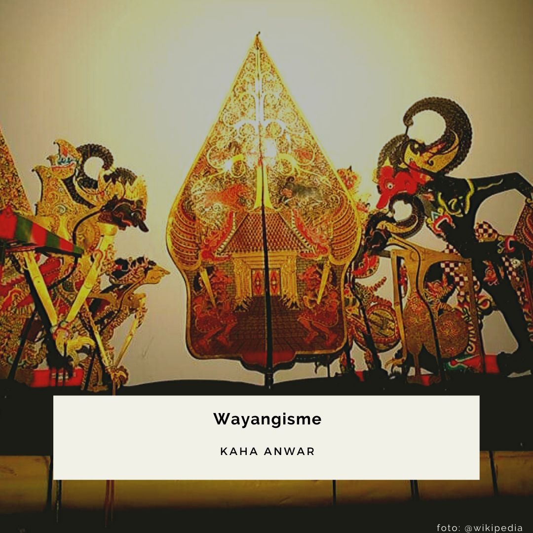 Wayangisme