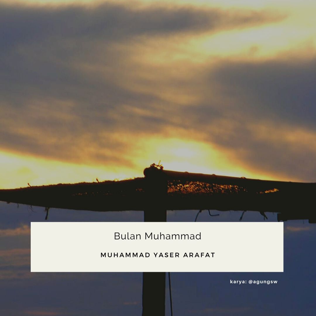 Bulan Muhammad