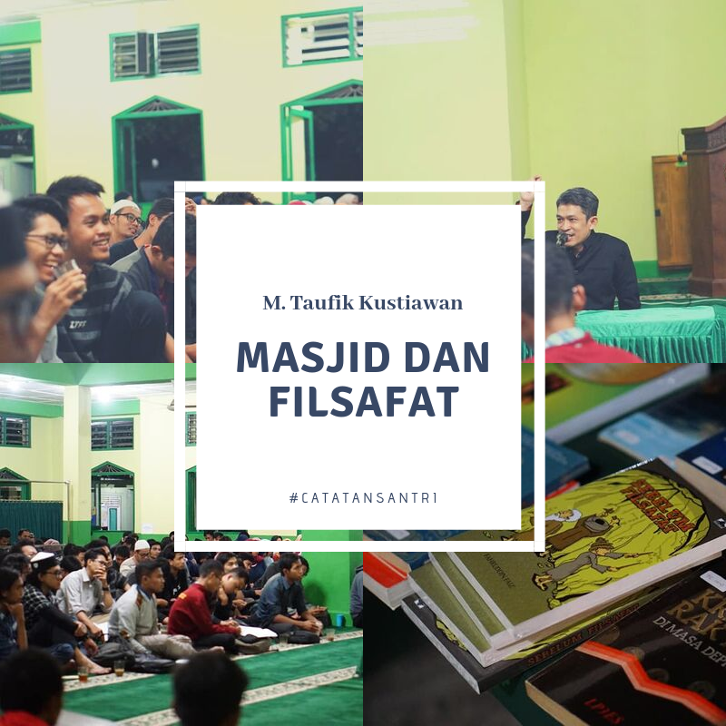 Masjid dan Filsafat