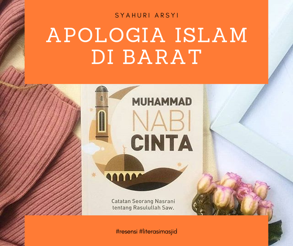 Apologia Islam di Barat