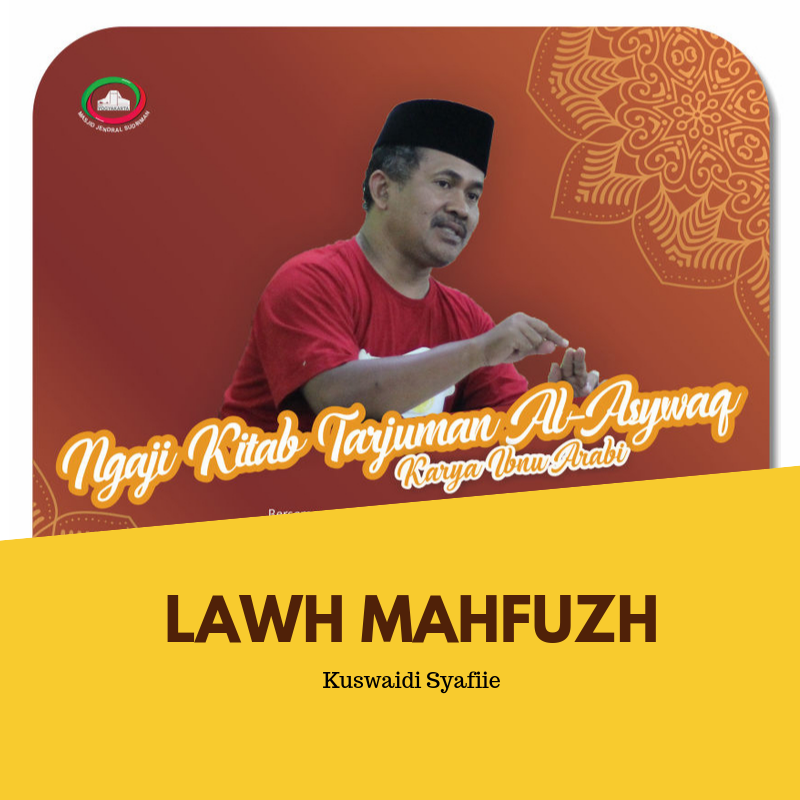 Lawh Mahfuzh