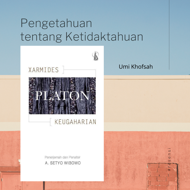 Pengetahuan tentang Ketidaktahuan