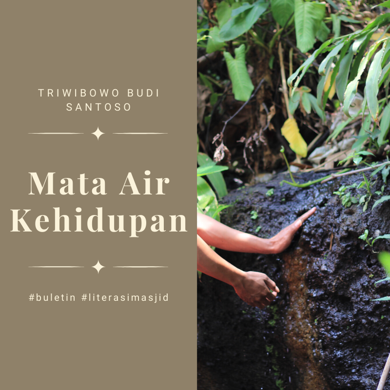 Mata Air Kehidupan