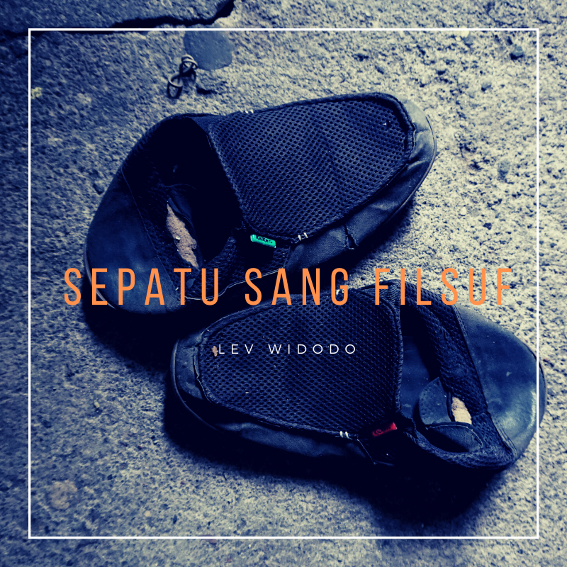 Sepatu Sang Filsuf