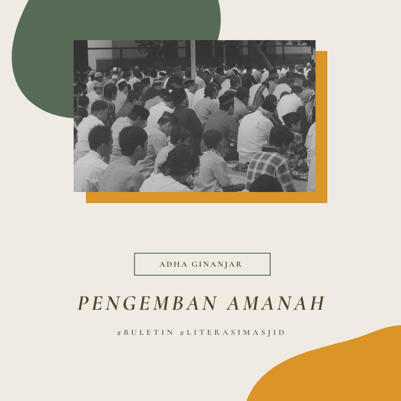 Pengemban Amanah