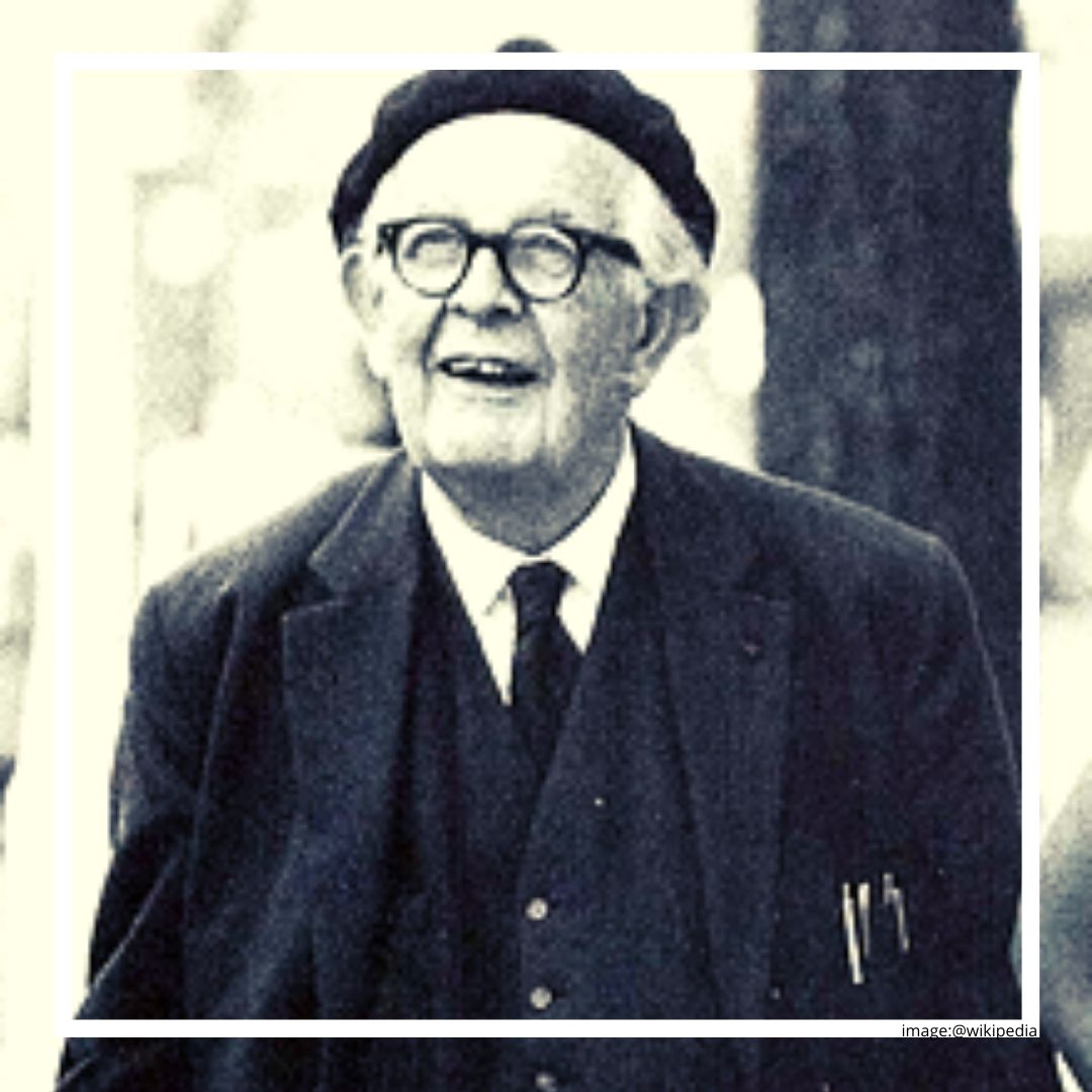 Kerangka Pendidikan Jean Piaget