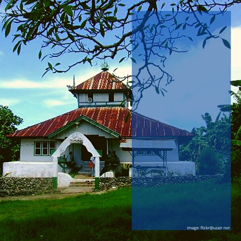 Tentang Pemberian Nama Masjid Tentang Pemberian Nama Masjid