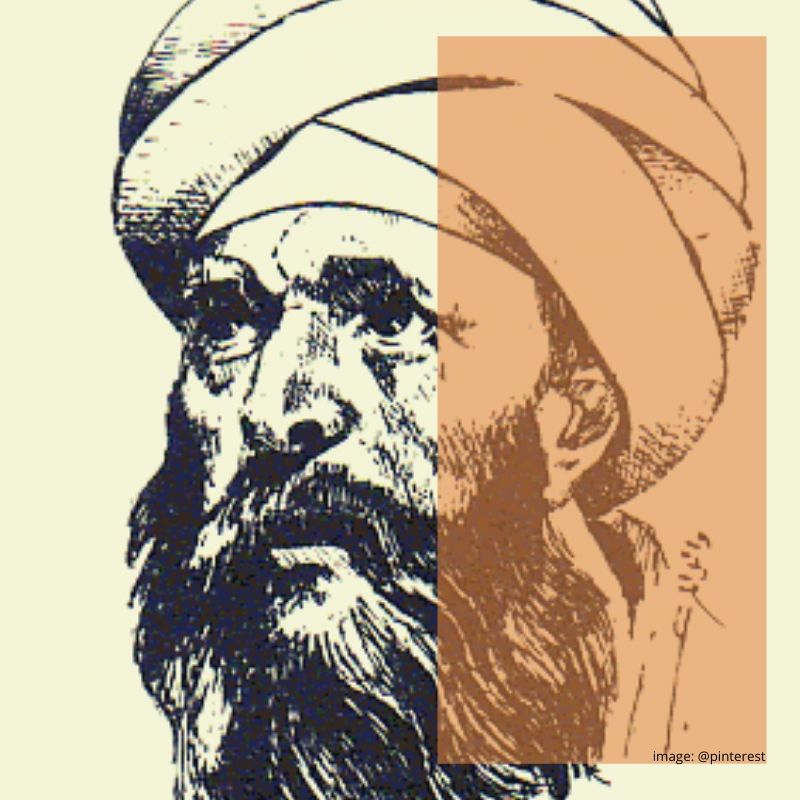 Al-Ghazali dan Shalat yang Terancam