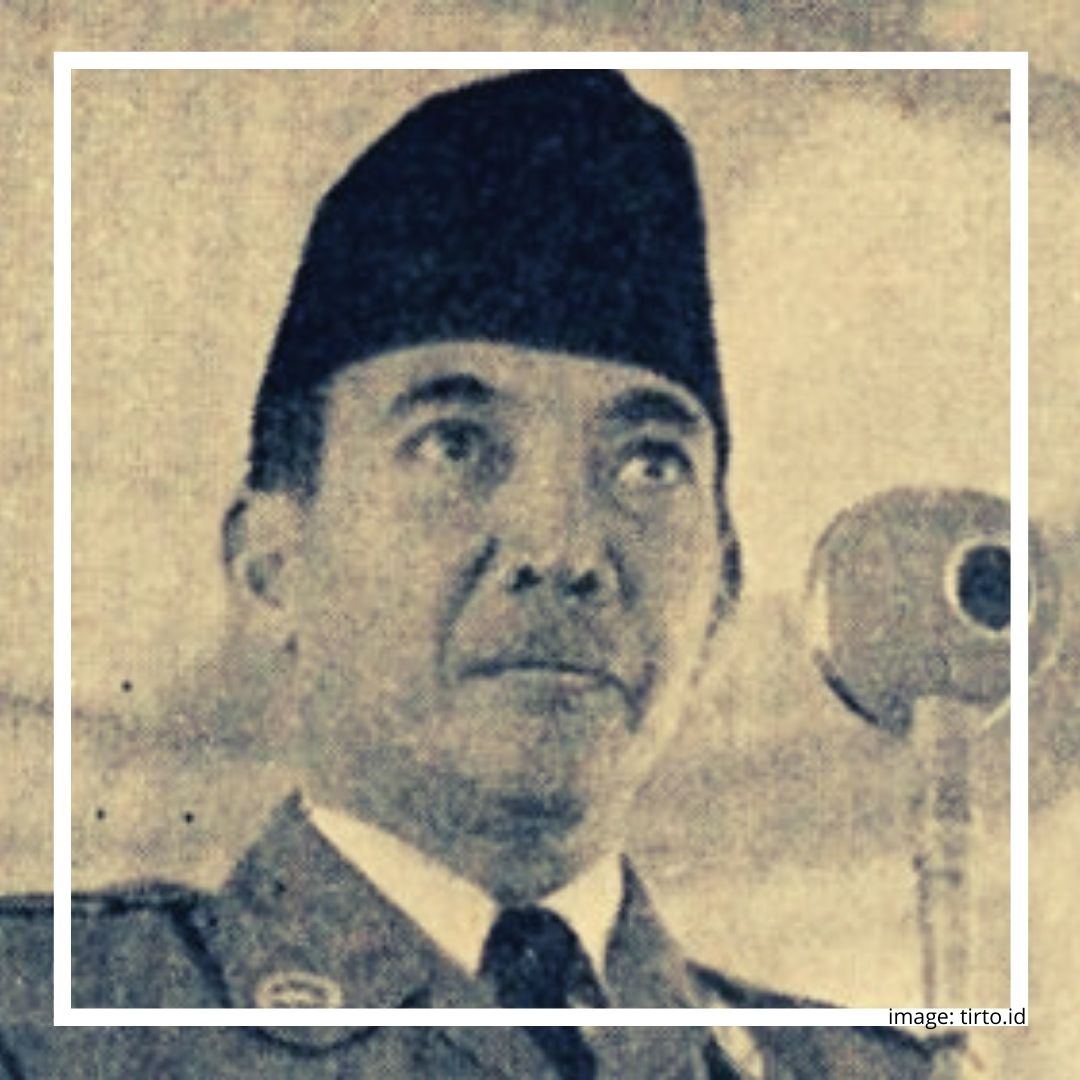 Menggali Kembali Marhaenisme Sukarno Menggali Kembali Marhaenisme Sukarno