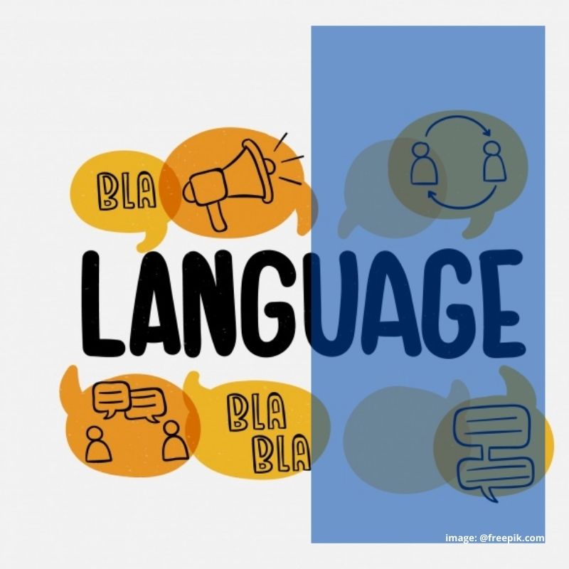 Merawat Indonesia Lewat Bahasa Merawat Indonesia Lewat Bahasa