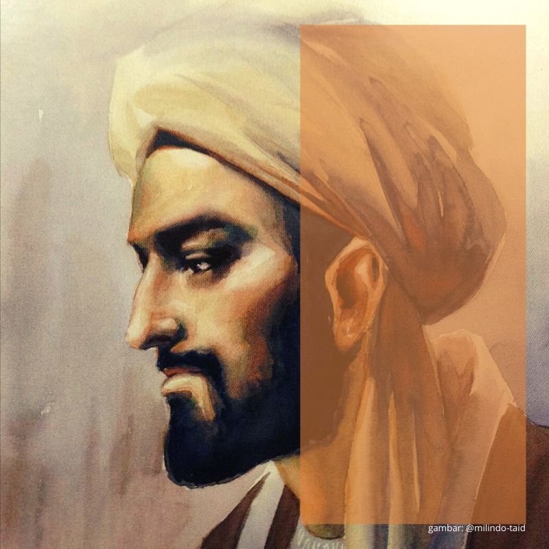 Seni Berpolitik Ibn Khaldun (2) Seni Berpolitik Ibn Khaldun (2)