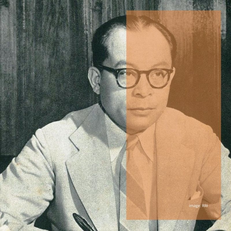 Inteligensia dan Politik dalam Perspektif Mohammad Hatta Inteligensia dan Politik dalam Perspektif Mohammad Hatta