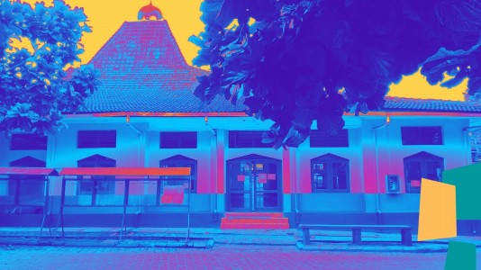 Kontribusi Tulisan Website Literasi Masjid