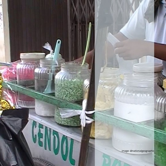 Lebih dari Sekadar Bekerja Lebih dari Sekadar Bekerja