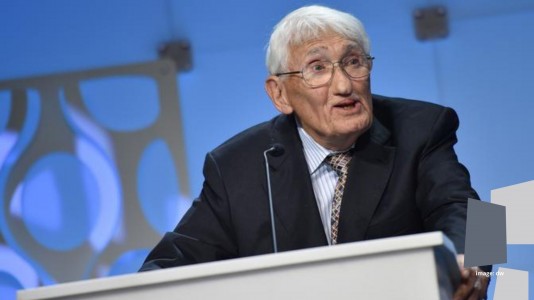 Hermeneutika Jurgen Habermas dan Relevansinya dalam Kehidupan Demokrasi