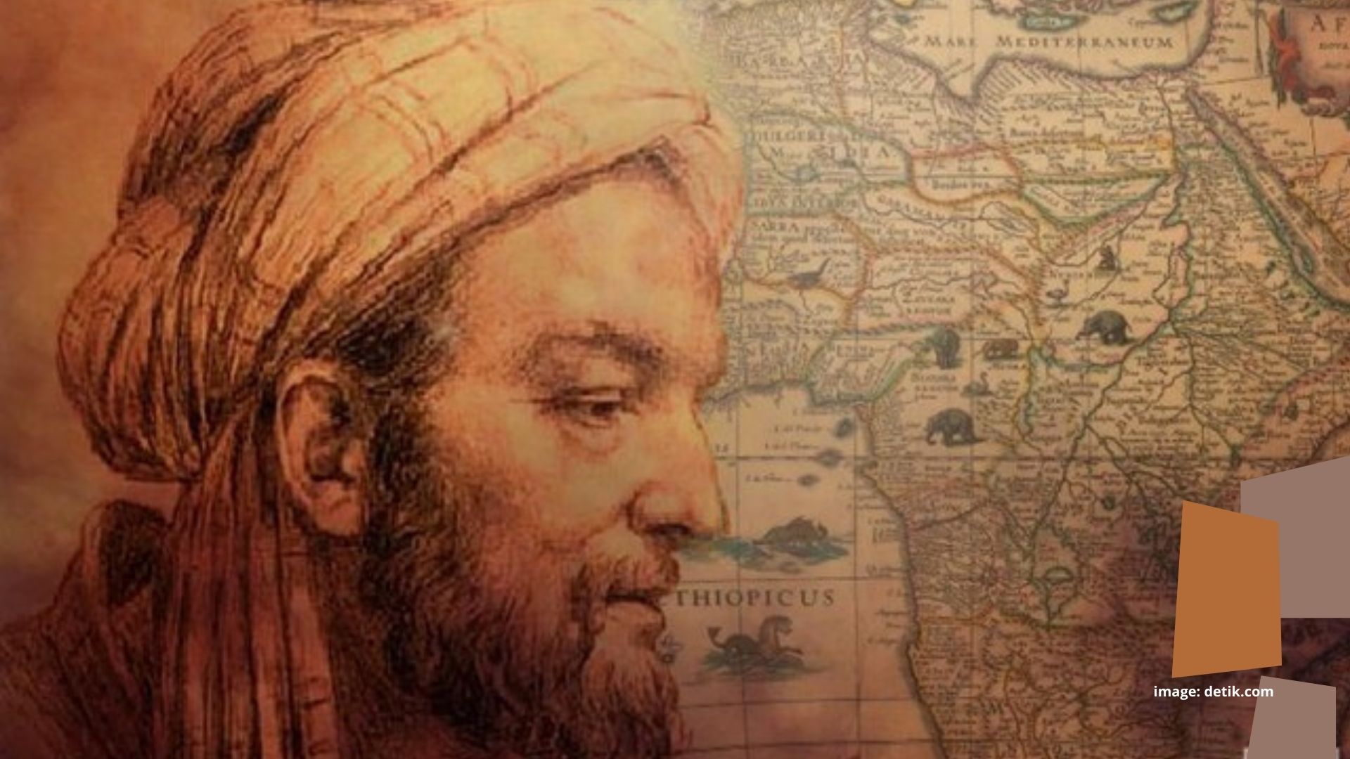 Seni Berpolitik Ibn Khaldun (2)