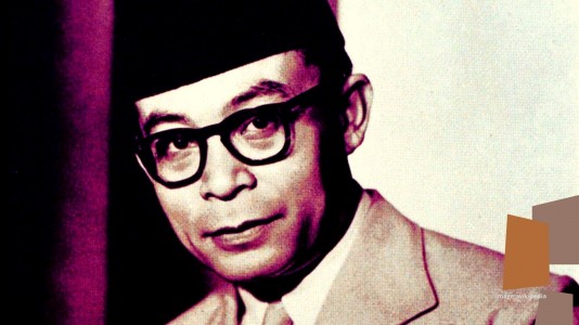 Inteligensia dan Politik dalam Perspektif Mohammad Hatta