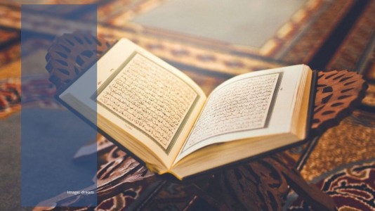 Sumber-Sumber Penafsiran Nabi Saw Terhadap Al-Qur'an