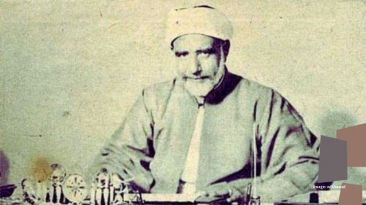 Pemikiran Mustafa 'Abd ar-Raziq