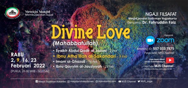 Divine Love