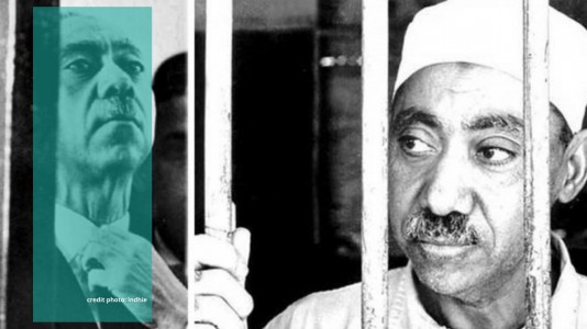 Sayyid Qutb dan Kemunculan Afiliasi Setelahnya