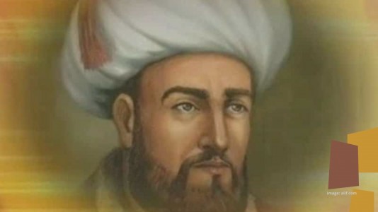 Wejangan dari Imam Al-Ghazali