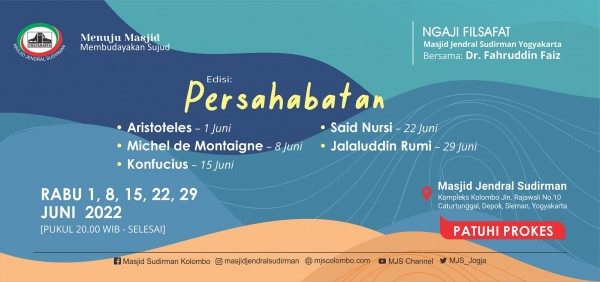 Persahabatan