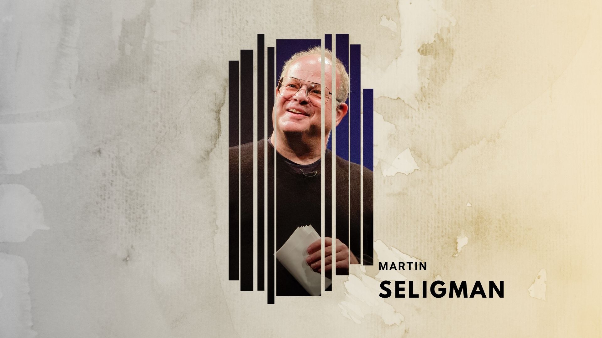 Rumus Kebahagiaan dari Martin Seligman