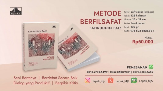 Metode Berfilsafat