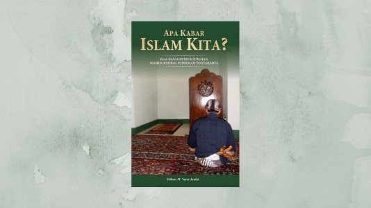 Apa Kabar Islam Kita?