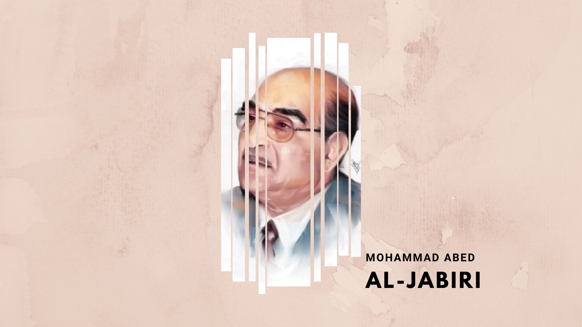 Tawaran Epistemologis Mohammad Abed Al-Jabiri