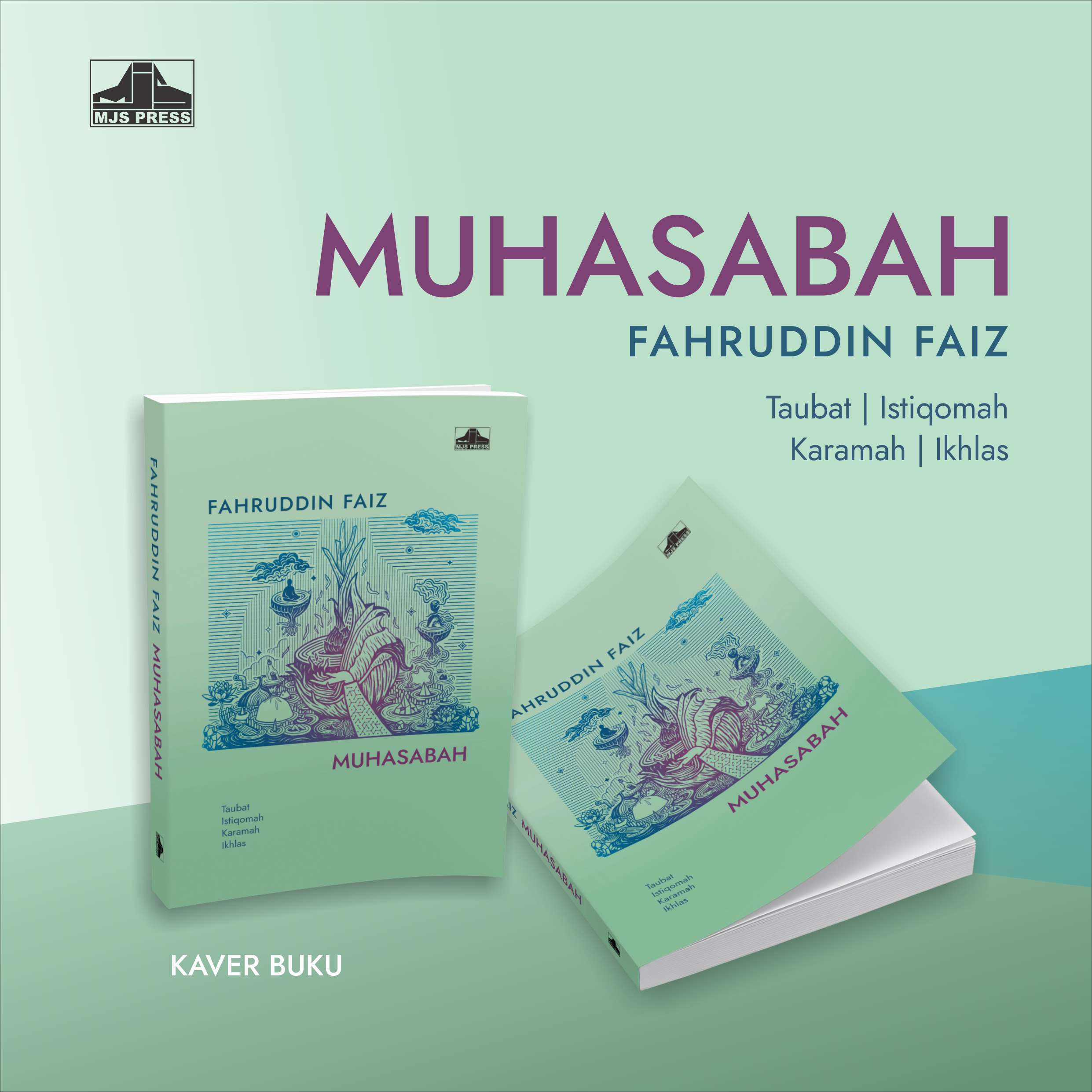 Buku Muhasabah