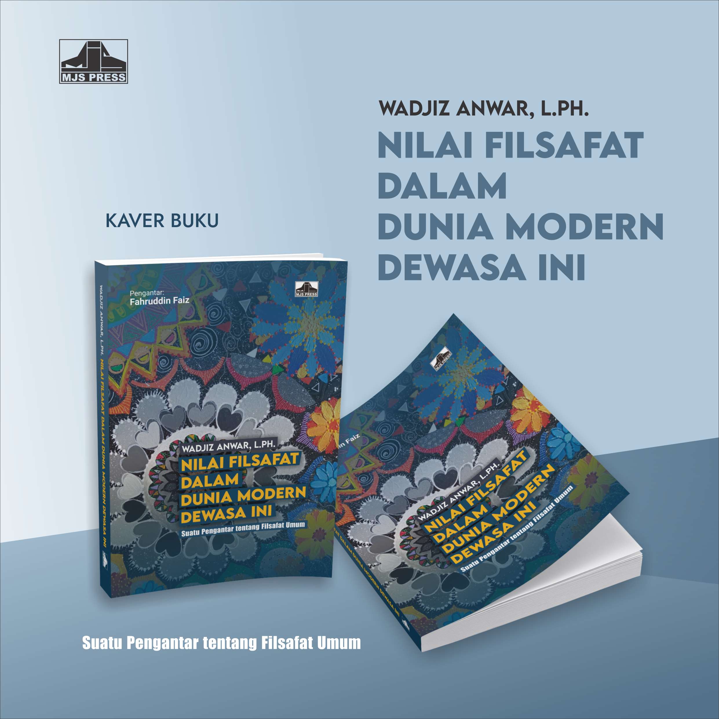 Nilai Filsafat dalam Dunia Modern Dewasa Ini