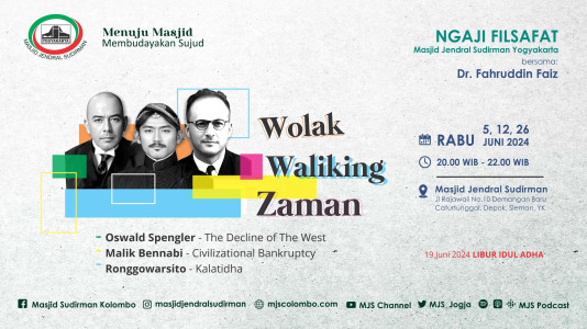 Wolak Waliking Zaman