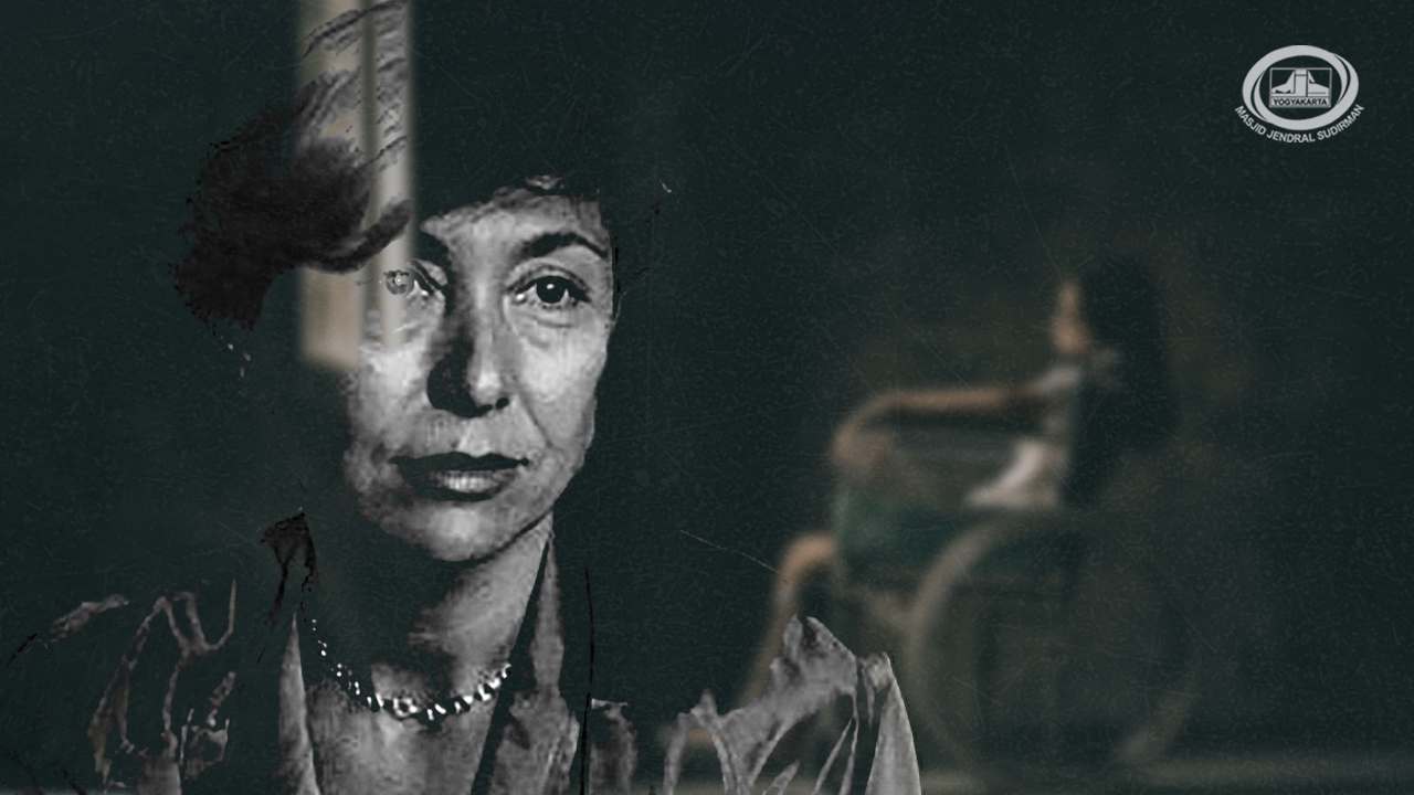 Memahami Abjeksi dalam Filsafat Julia Kristeva