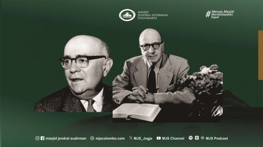 Dialektika Pencerahan: Kritik Adorno dan Horkheimer terhadap Rasionalitas Modern