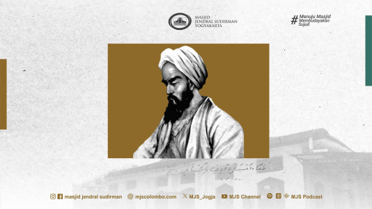 Fahkruddin Ar-Razi: Menghidupkan Filsafat Melalui Kalam