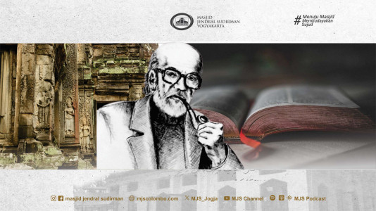 Masyarakat Arkais: Yang Sakral dan Yang Profan dalam Bingkai Fenomenologi Historis Agama Mircea Eliade Masyarakat Arkais: Yang Sakral dan Yang Profan dalam Bingkai Fenomenologi Historis Agama Mircea Eliade