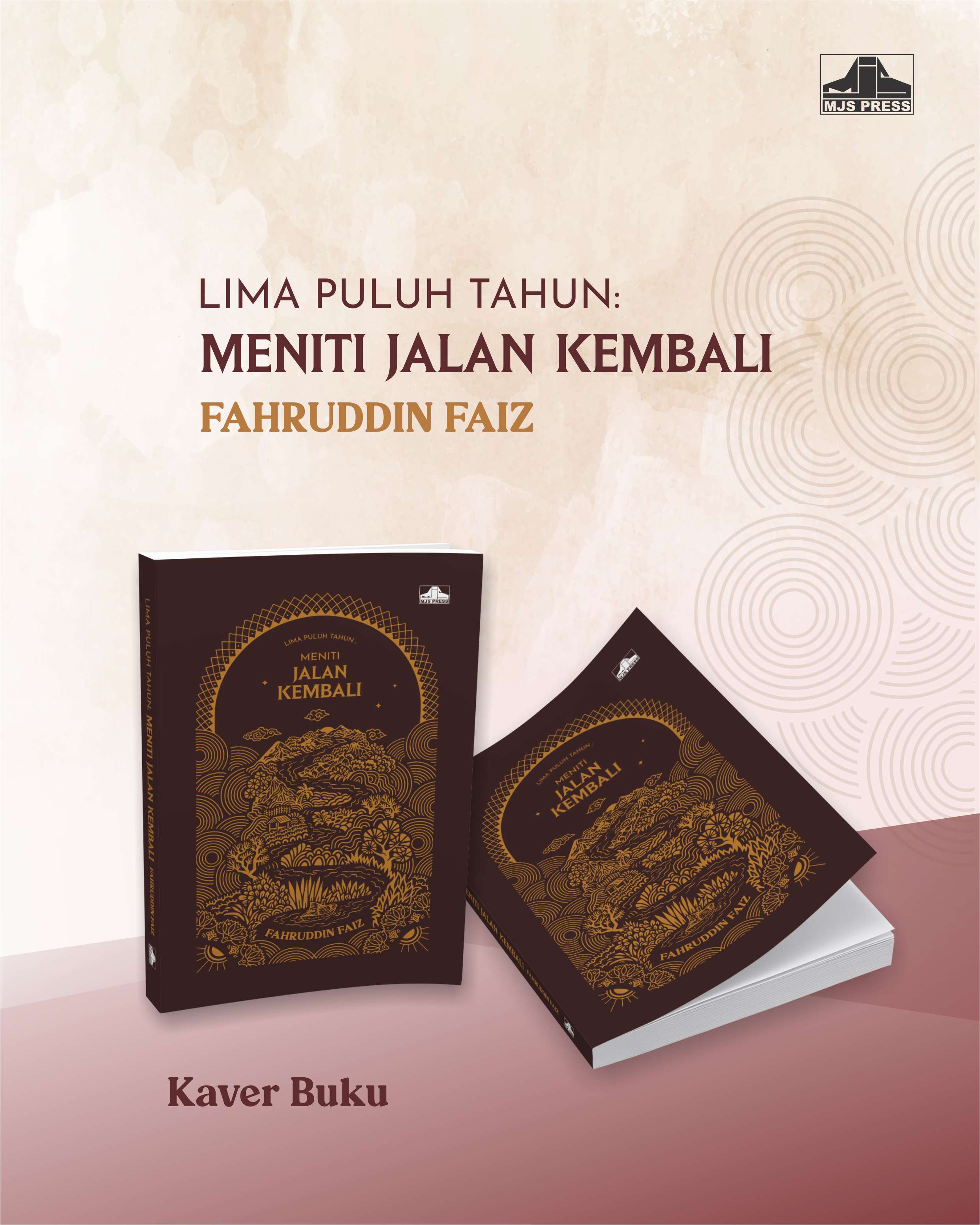 Lima Puluh Tahun: Meniti Jalan Kembali
