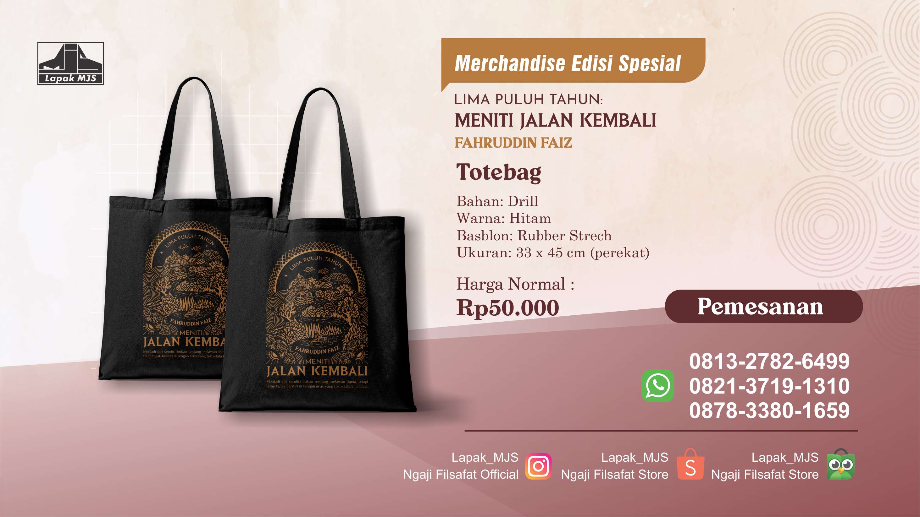 Totebag