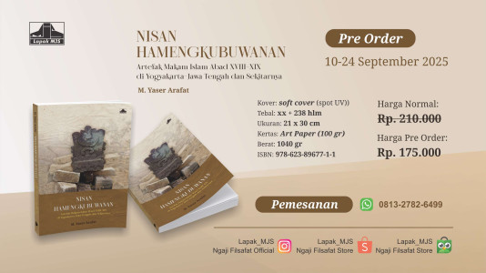 NISAN HAMENGKUBUWAN