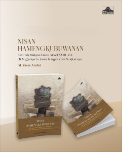 Nisan Hamengkubuwanan: Artefak Makam Islam Abad XVIII-XIX di Yogyakarta dan Sekitarnya