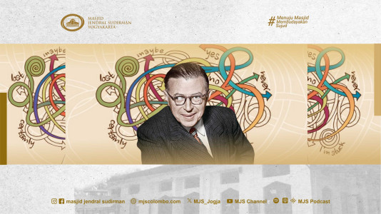 Kecerdasan Tinggi dan Overthinking Perspektif Jean-Paul Sartre Kecerdasan Tinggi dan Overthinking Perspektif Jean-Paul Sartre